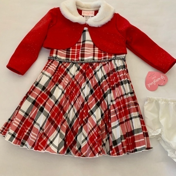 🍭YOUNGLANDS DRESS - Picture 3 of 6